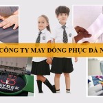 May đồng phục Đà Nẵng: 12+ công ty với mức giá siêu ưu đãi