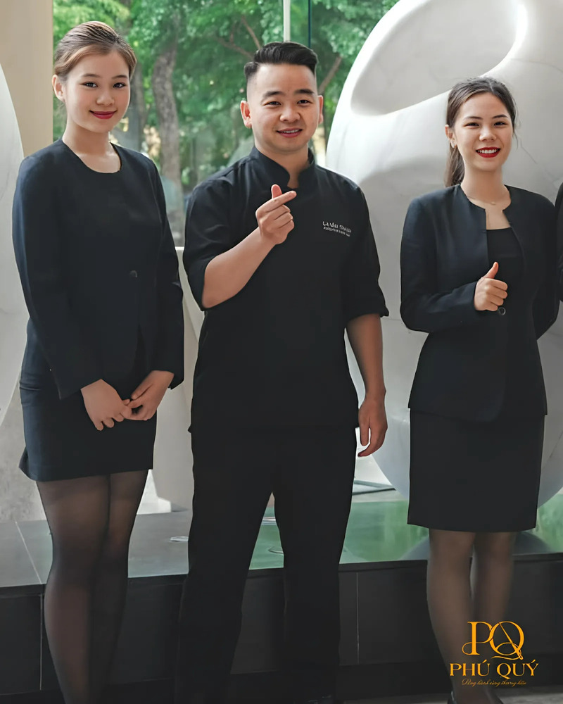 dong-phuc-vi-tri-Waiter-Waitress