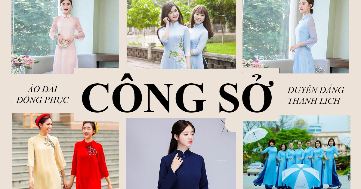 ao-dai-dong-phuc-cong-so