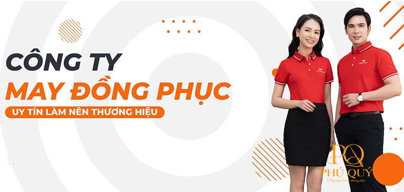 Đồng phục MODAVIET - Công ty may áo thun đồng phục ở Hà Nội