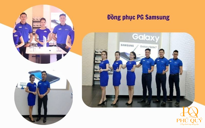 dong-phuc-pg-samsung-thiet-ke-doc-dao