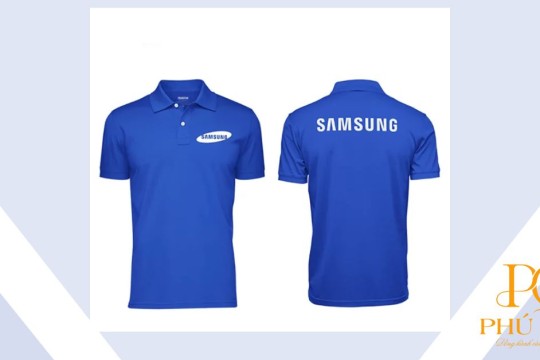 Đồng phục Samsung