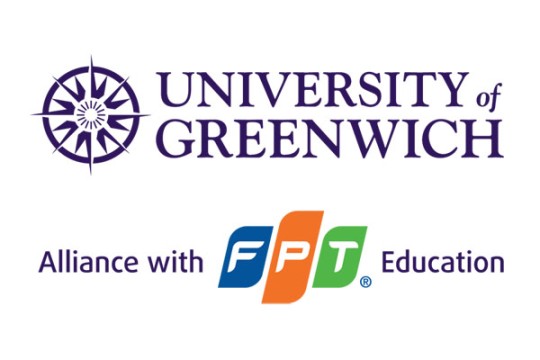 Trường Đại học FPT Greenwich