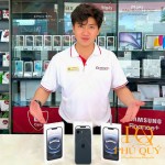 Áo thun quảng cáo PQ02