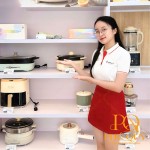 Áo thun quảng cáo PQ02