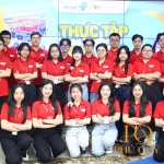 Áo thun quảng cáo PQ08