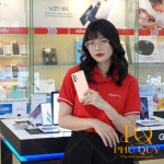 Áo thun quảng cáo PQ09