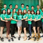 Áo thun quảng cáo PQ10