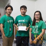 Áo thun quảng cáo PQ10