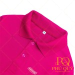 Áo thun quảng cáo PQ13