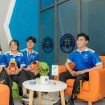 Áo thun quảng cáo PQ23
