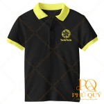 Áo thun quảng cáo PQ24