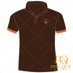 Áo thun quảng cáo PQ25
