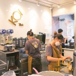 Áo thun quảng cáo PQ25