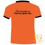 Áo thun quảng cáo PQ26