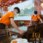 Áo thun quảng cáo PQ26