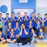 Áo thun quảng cáo PQ27