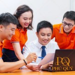 Áo thun quảng cáo PQ28