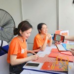 Áo thun quảng cáo PQ29