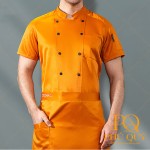 Đồng phục bếp PQ15