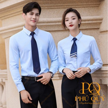 Đồng phục công sở PQ29