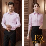 Đồng phục công sở PQ42