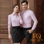 Đồng phục công sở PQ42