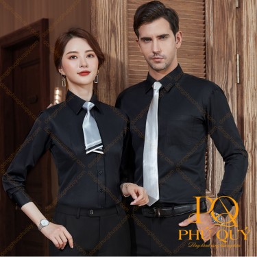 Đồng phục công sở PQ43