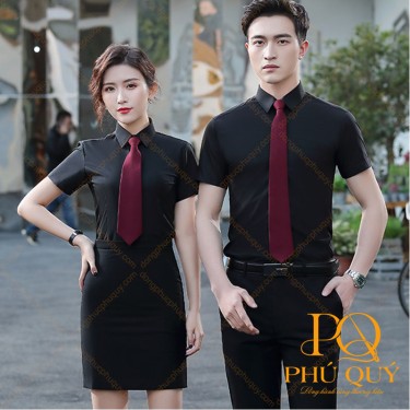 Đồng phục công sở PQ49