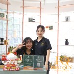 Áo thun đồng phục Thủ Đức Ghill Coffee