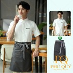 Đồng phục nhà hàng PQ03