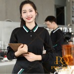 Đồng phục nhà hàng PQ11