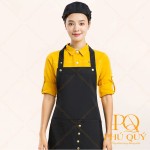 Đồng phục nữ nhà hàng PQ41
