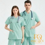 Đồng phục y tá - điều dưỡng PQ04