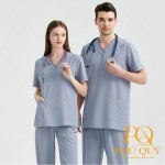 Đồng phục y tá - điều dưỡng PQ06