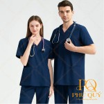 Đồng phục y tá - điều dưỡng PQ08