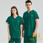 Đồng phục y tá - điều dưỡng PQ11