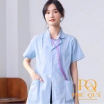 Đồng phục y tá - điều dưỡng PQ16