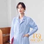 Đồng phục y tá - điều dưỡng PQ16