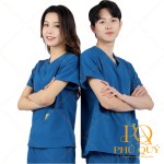 Đồng phục y tá - điều dưỡng PQ18