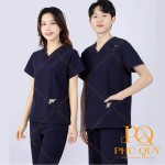 Đồng phục y tá - điều dưỡng PQ19