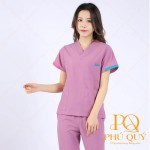 Đồng phục y tá - điều dưỡng PQ21
