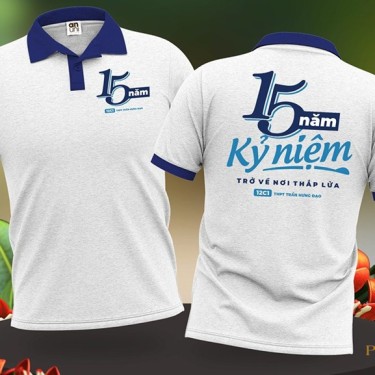 In áo thun lấy liền tại Tp HCM