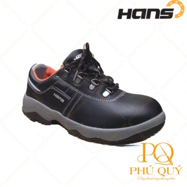Giày bảo hộ Hàn Quốc Hans HS60