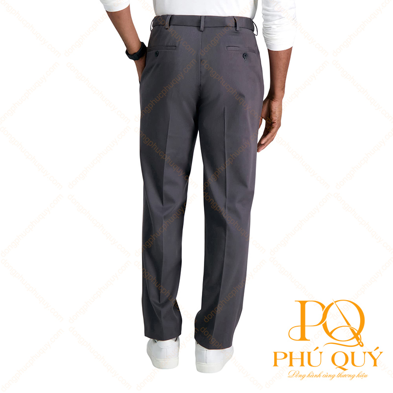 Quần tây nam PQ39