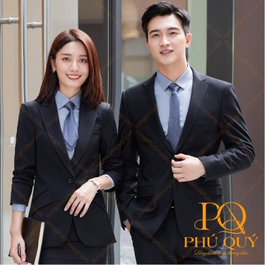 Vest công sở PQ25