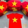 Áo cờ đỏ sao vàng