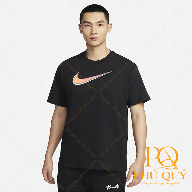 Áo đồng phục thun nike