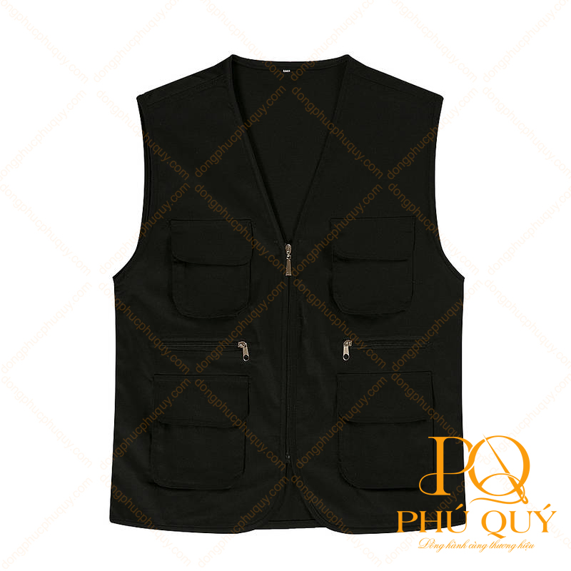 Áo Gile bảo hộ PQ06