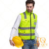 Áo phản quang PQ01
